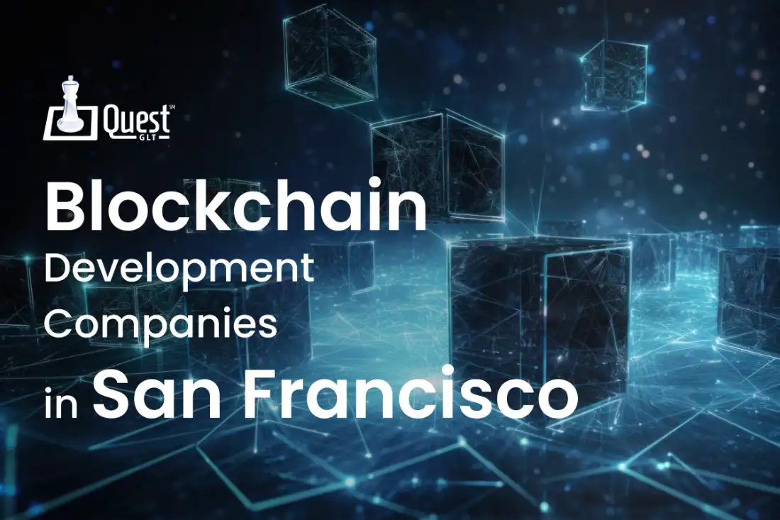 Top 10 Blockchain Development Companies in San Francisco 